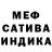 КЕТАМИН VHQ Federico Cerioni